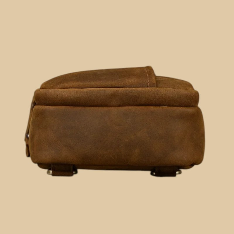 Sacoche Patina