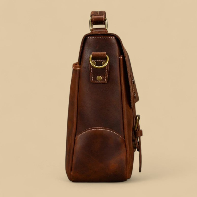 Sac messenger Abysse