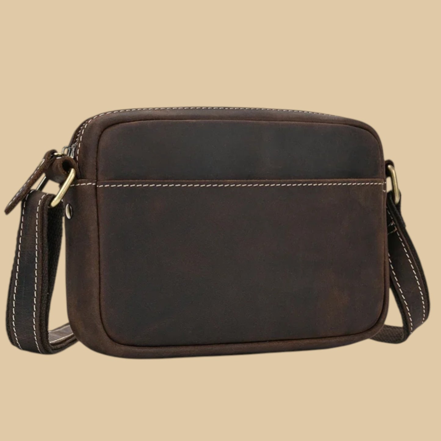 Sac Messenger Quill