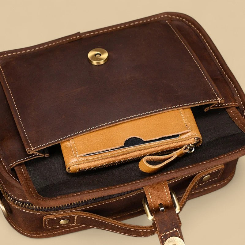 Sac Aria