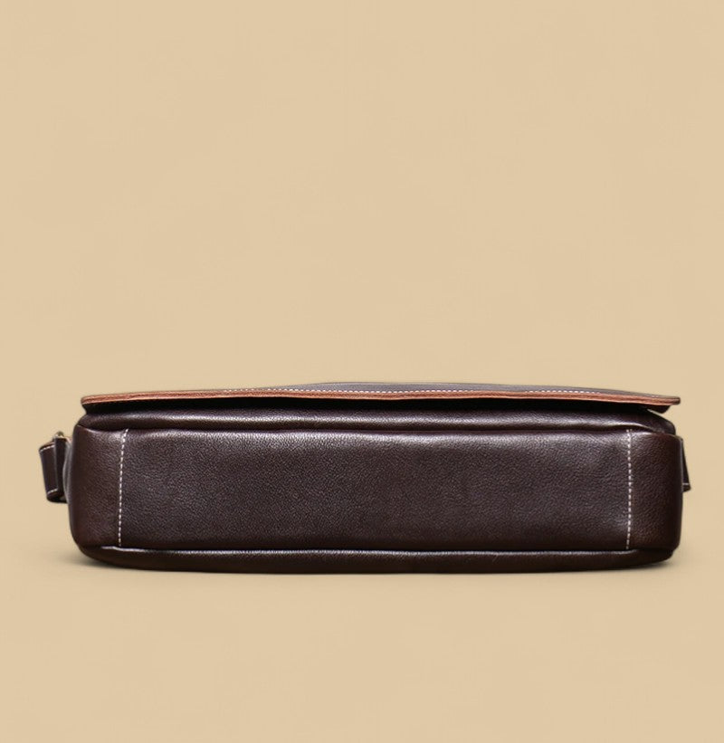 Sac Messenger Halcyon