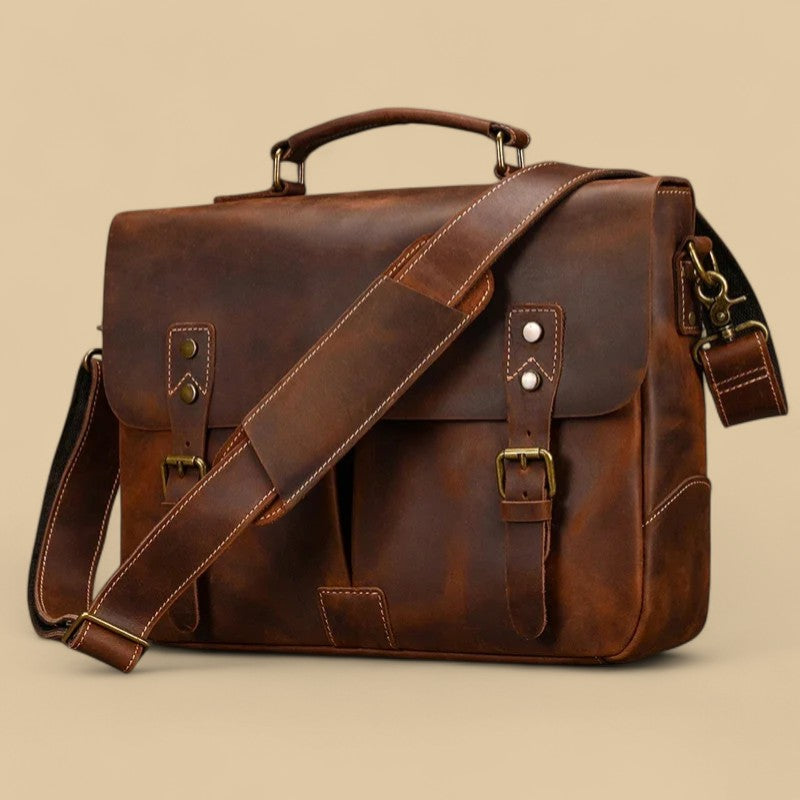 Sac messenger Abysse