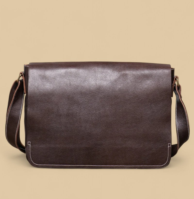 Sac Messenger Halcyon