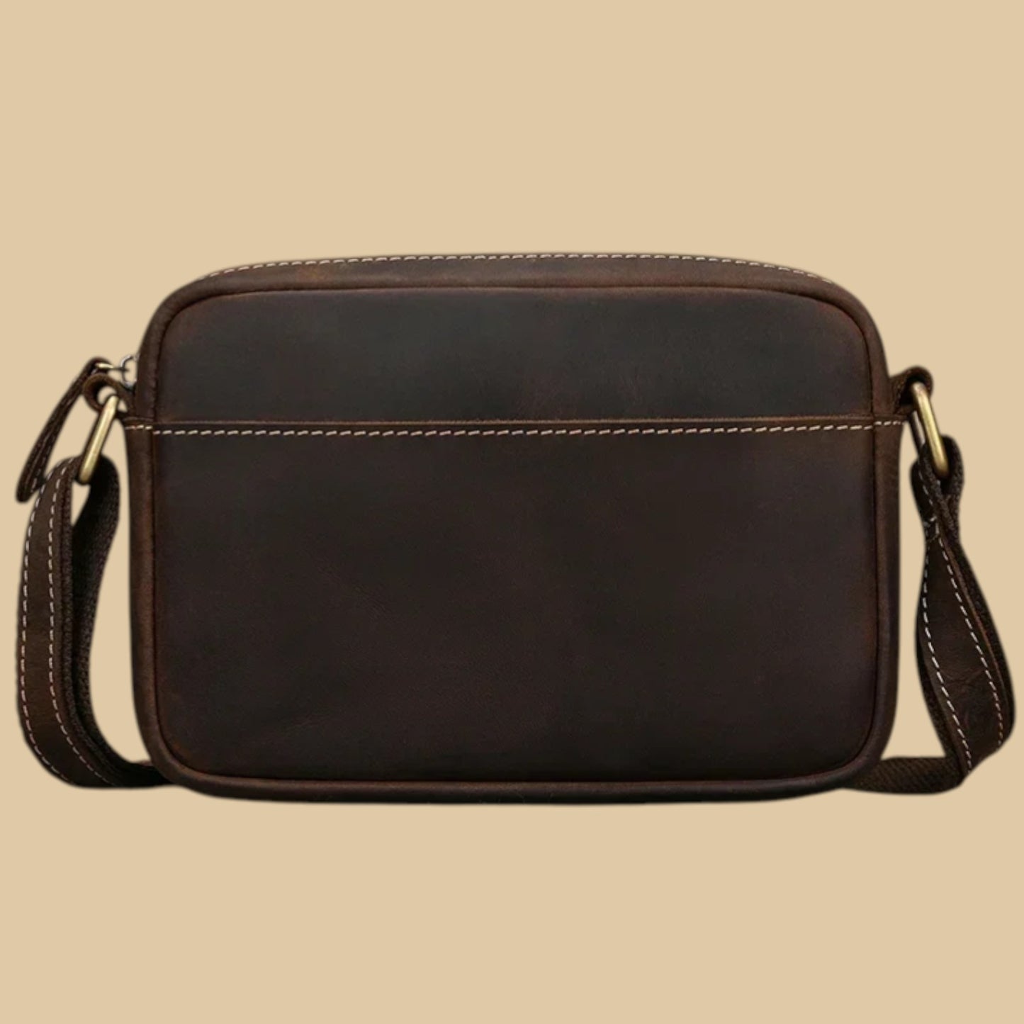 Sac Messenger Quill