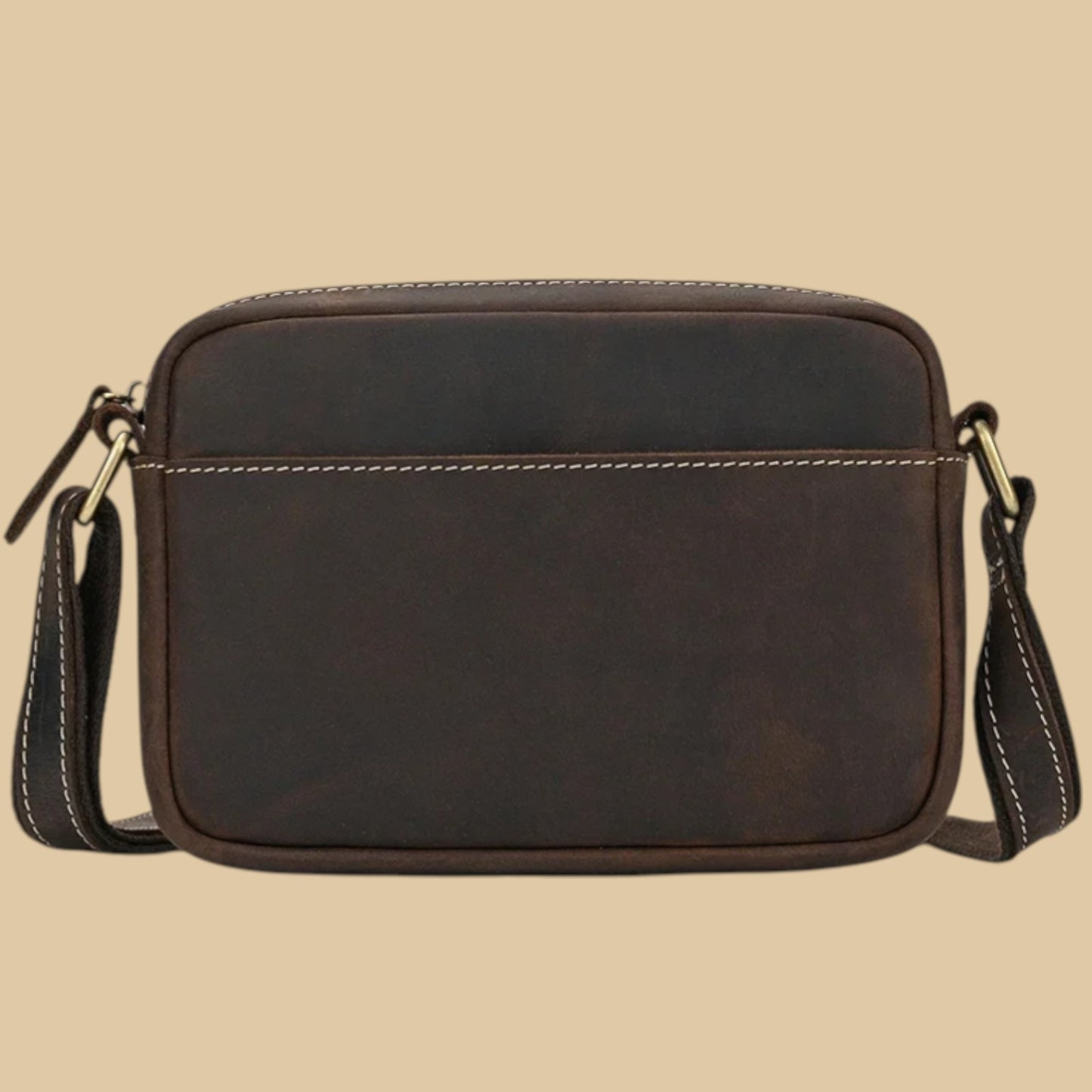 Sac Messenger Quill