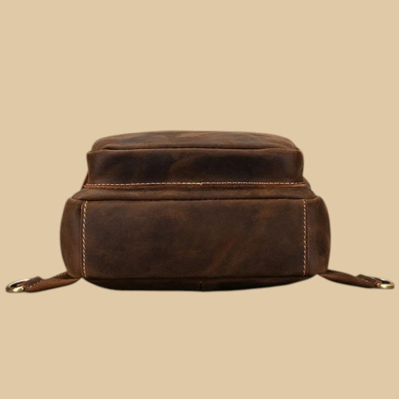 Sacoche Patina