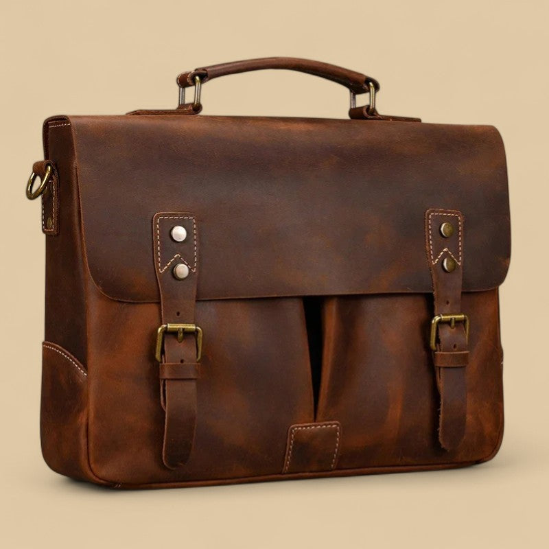 Sac messenger Abysse