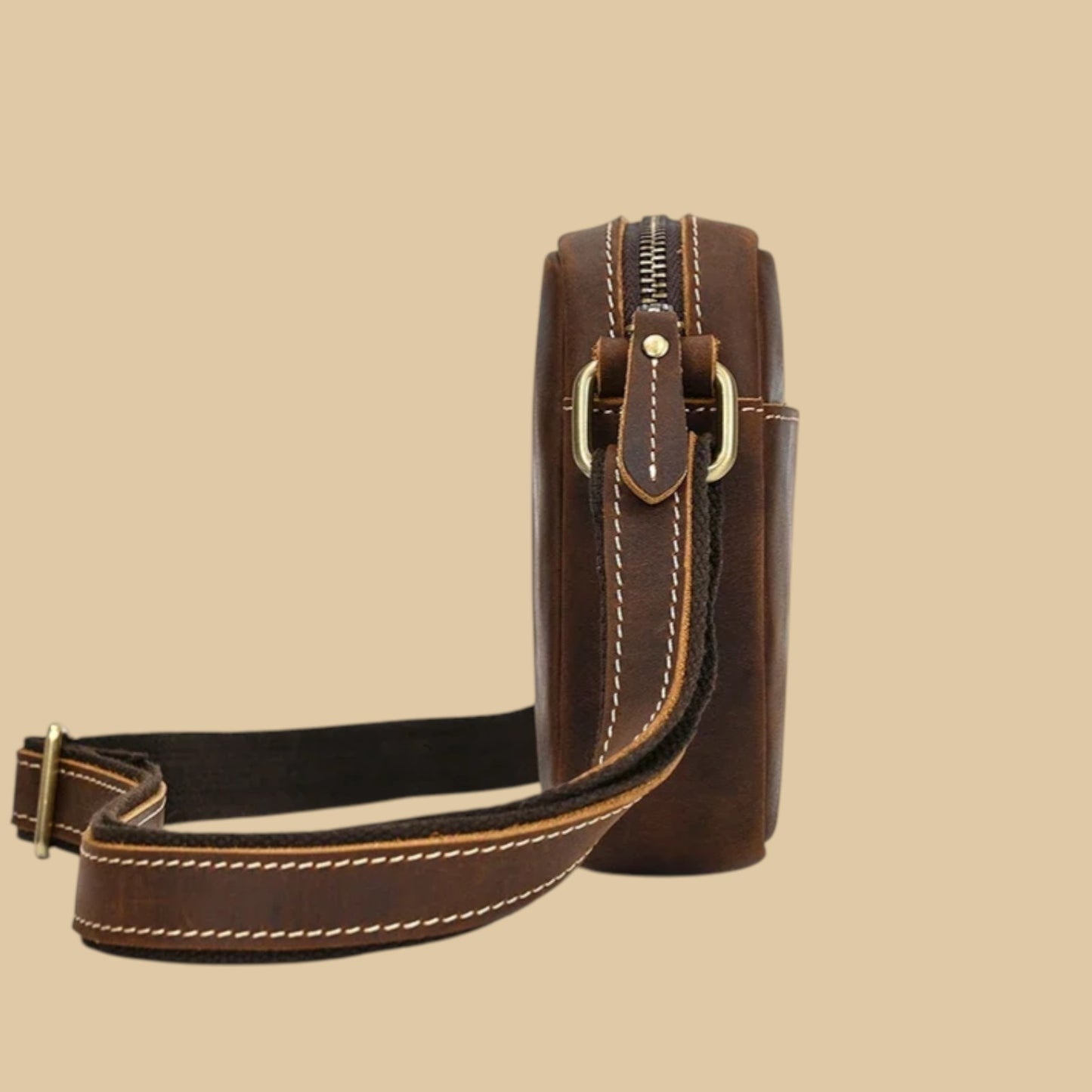 Sac Messenger Quill