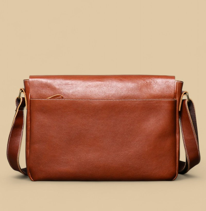 Sac Messenger Halcyon