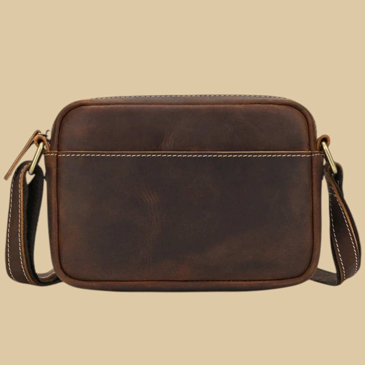 Sac Messenger Quill